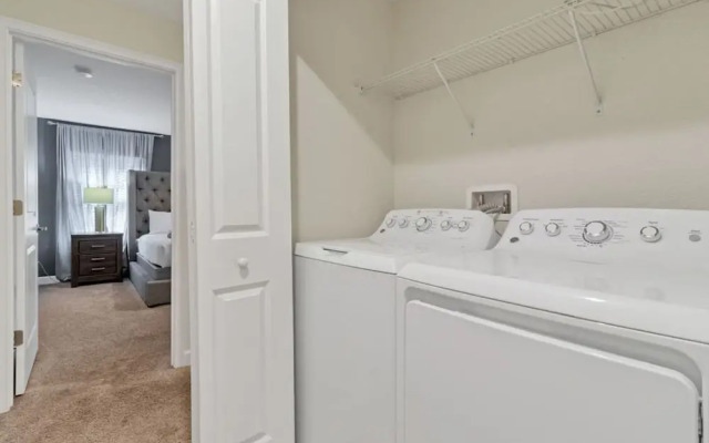 Your 4bdr Vacation Home - 4838