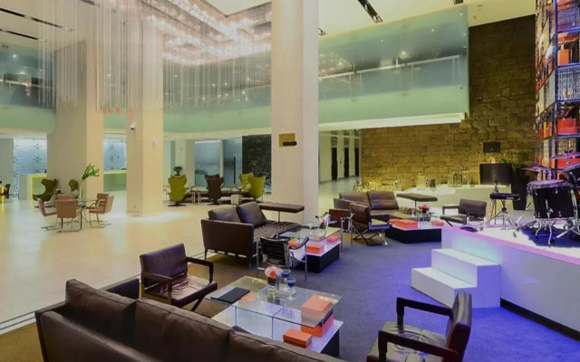 Midas Hotel & Casino