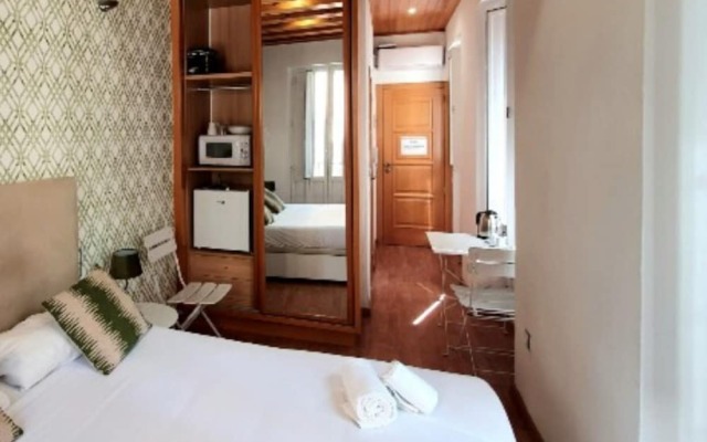 Mercat Suites