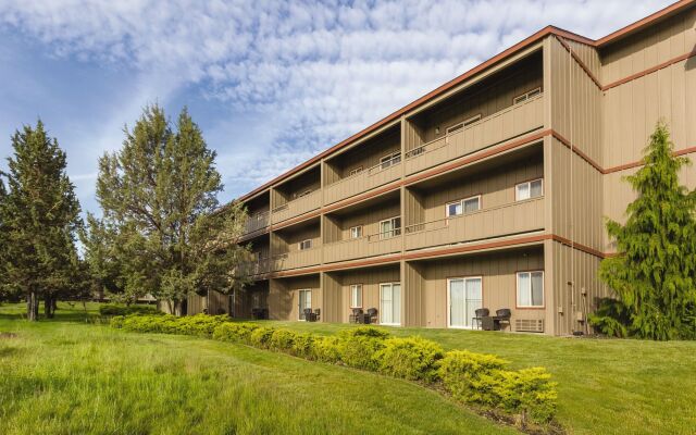 WorldMark Eagle Crest