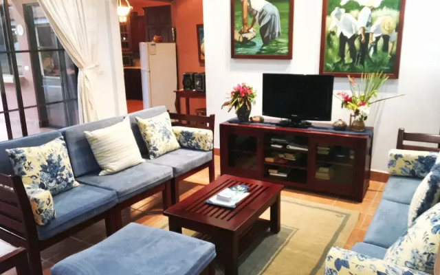 Casa Carolina Gran Pacifica Resort
