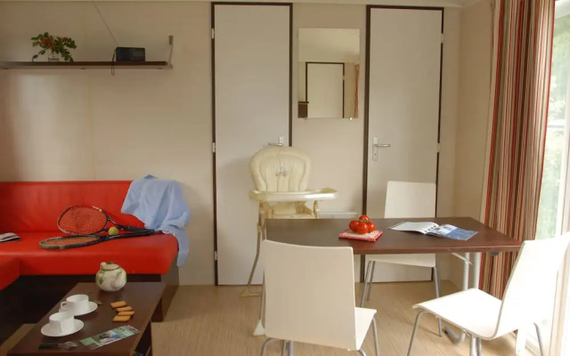 Castel Parc De Fierbois