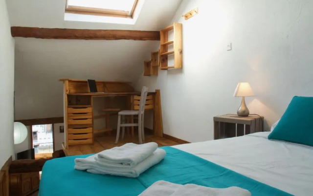 Gîte l'Incontournable