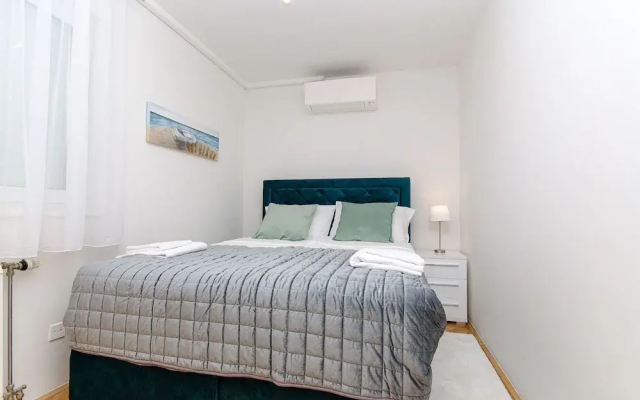 Apartment Gilda Lux