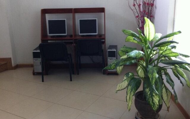 Hotel Alfredo´s