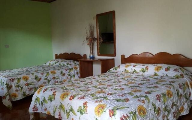 Hotel La Amistad