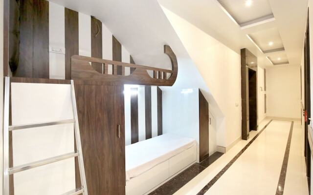 OYO 11632 Hotel Stay INN Classic