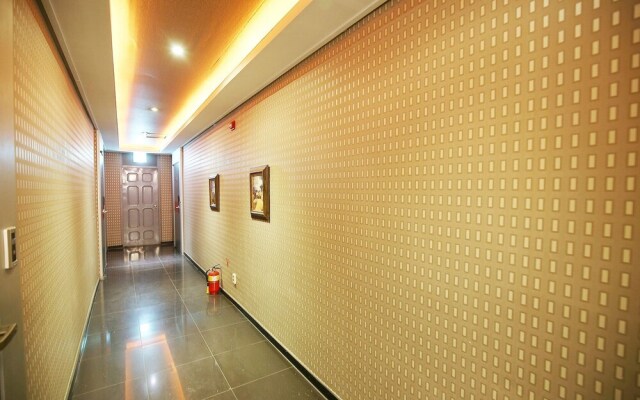 Cheonan Say