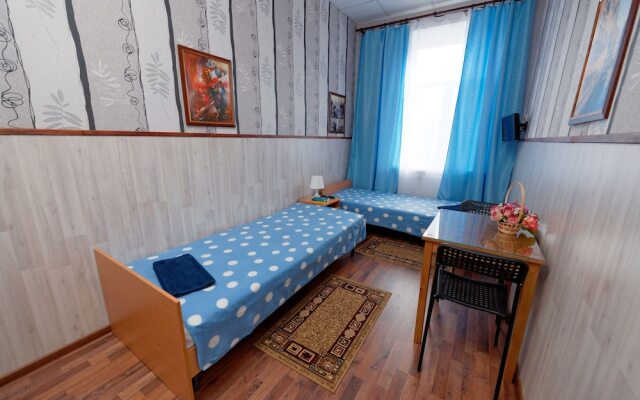 Черная Речка