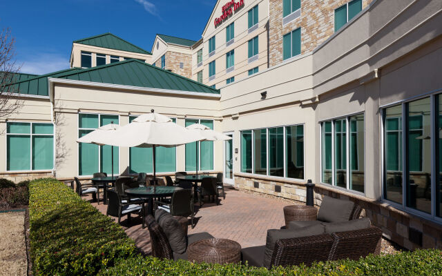 Hilton Garden Inn Frisco