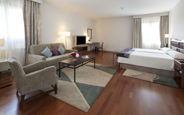 Parador Villafranca del Bierzo