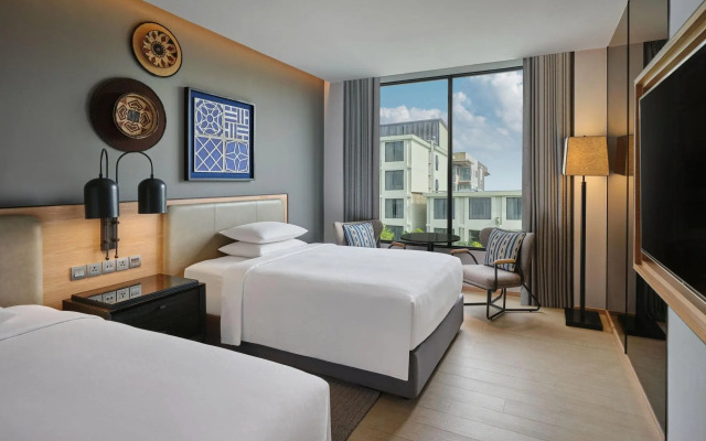 Four Points by Sheraton Phuket Patong Beach Resort