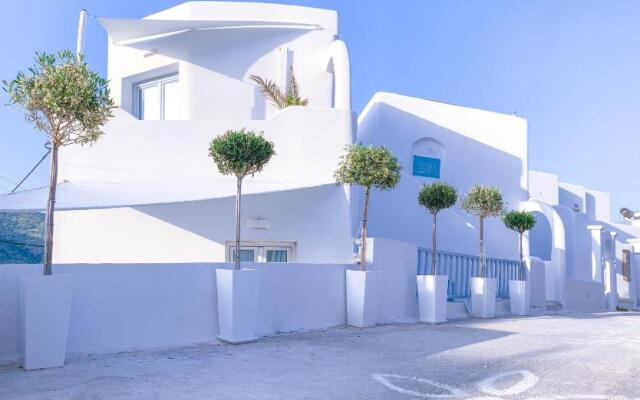 Aegean of Amorgos