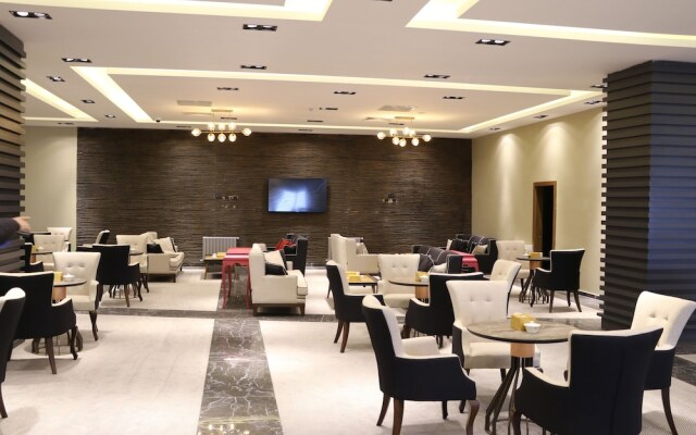 Erzurum Konakli Otel