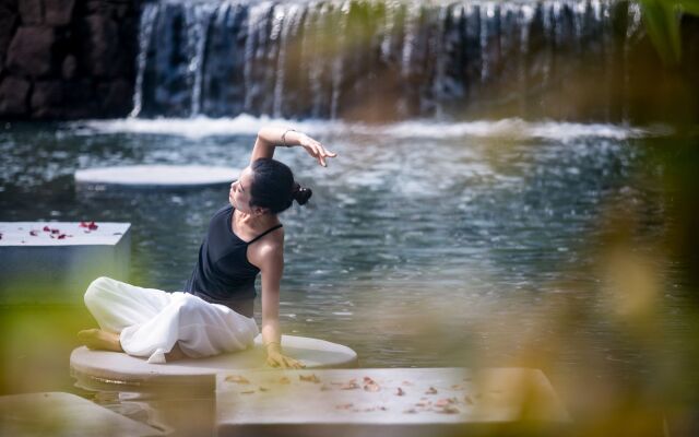 Pusen Lanting Shaoxing