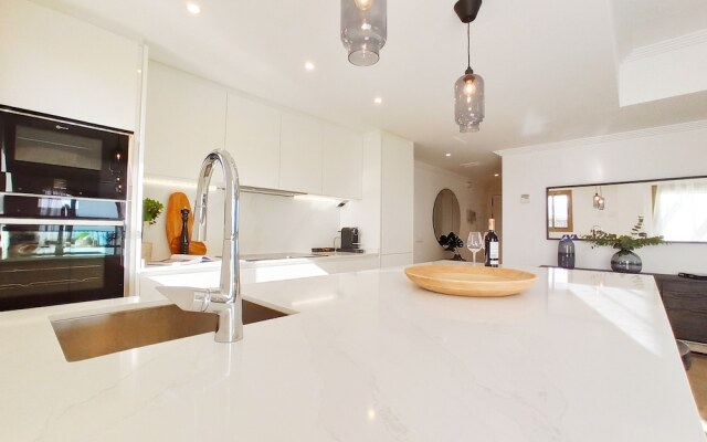 Quartiers Marbella Apartments