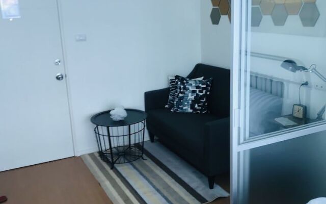 Lumpini Seaview Jomtien by Robbin