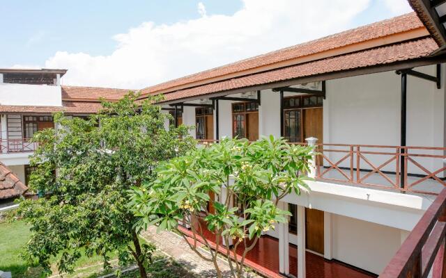 Hotel O Kina Family Residence Syariah