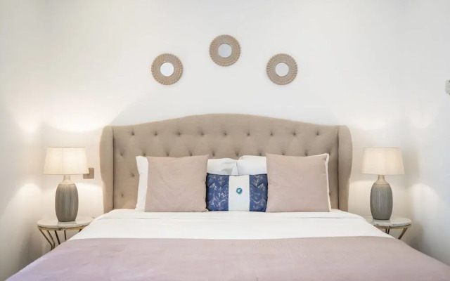 Murjan 5 by HiGuests Vacation Homes