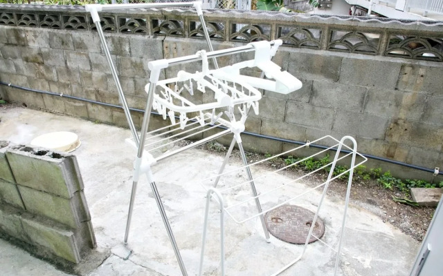 Onnason Yamada House