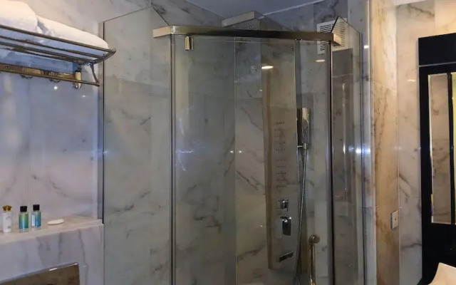 GIO Suites Monir Usaquén Bogotá