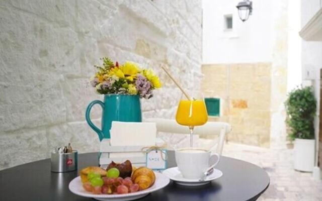 Santa Maria 24 - Luxury Apartments