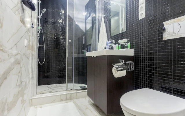 Аpartments near Palace Square