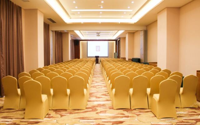 Shenzhen Haishu Kaifeng Hotel
