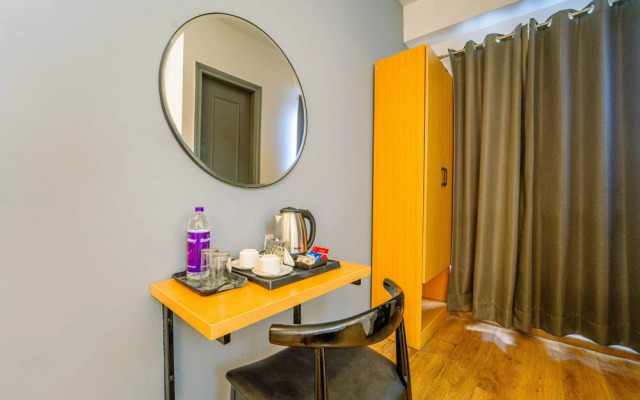 Treebo Premium Inn