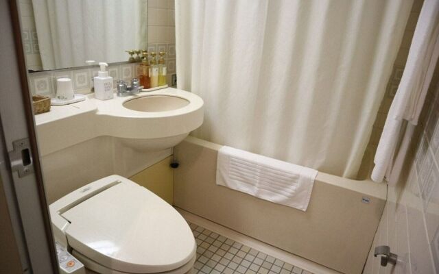 Hotel Tetora Chibaminatoekimae