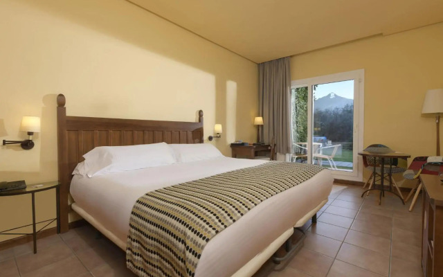 Hotel Fuerte Grazalema