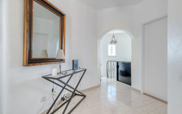 Engenho Three Bed Villa With Beautiful Countrysi