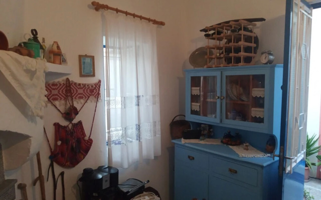 Nektarios Village House Near to Spinaloga