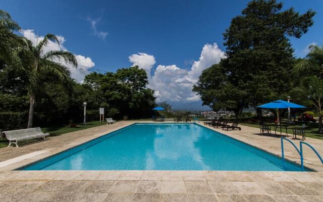 Altos de la Viña, Wine Hotel & Spa
