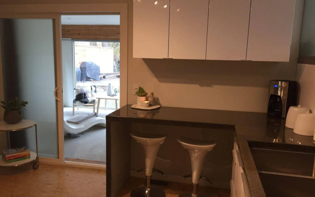 Serenity Stay Bed & Breakfast