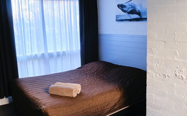 Mallacoota Hotel Motel