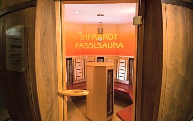 Postgasthof Thaller Apfelland