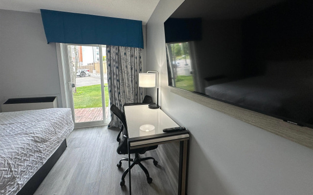 Travelodge by Wyndham Bracebridge