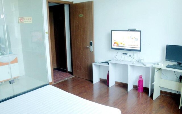 Zhengxuan Hotel