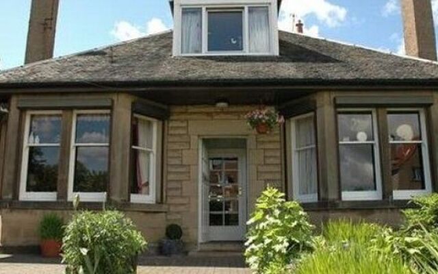 Buckstone B&B