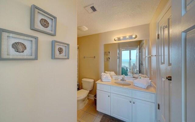 Ocean Villa 1104