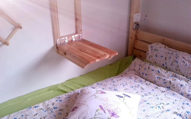 Shangjin Youth Hostel Yan Cheng Branch