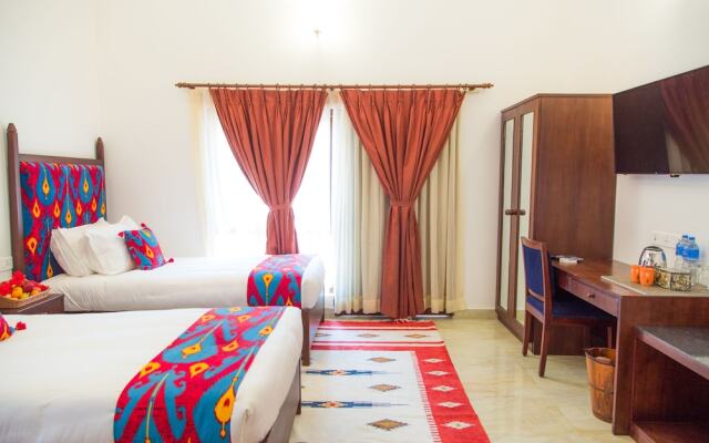 Miraaya Wellness