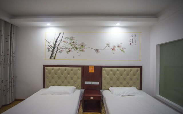 Pandora Inn Zhangjiajie