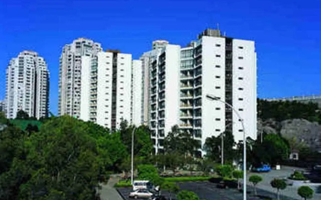 Nanhai Oil Hotel