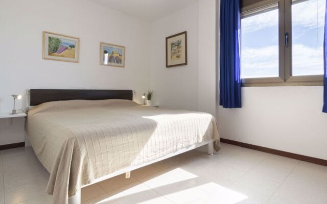 Apartment Tatiana Verditz