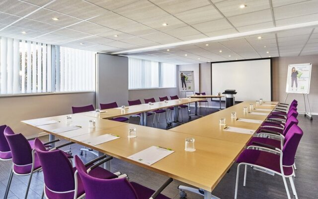 ibis Styles Évry Lisses