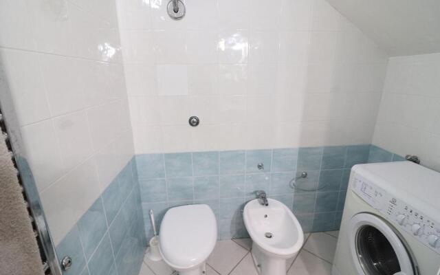 Casa vacanze Vanessa in Salento 5 posti