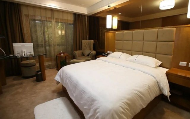 Xiyuan International Hotel