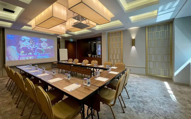 Tryp BY Wyndham Istanbul Maltepe